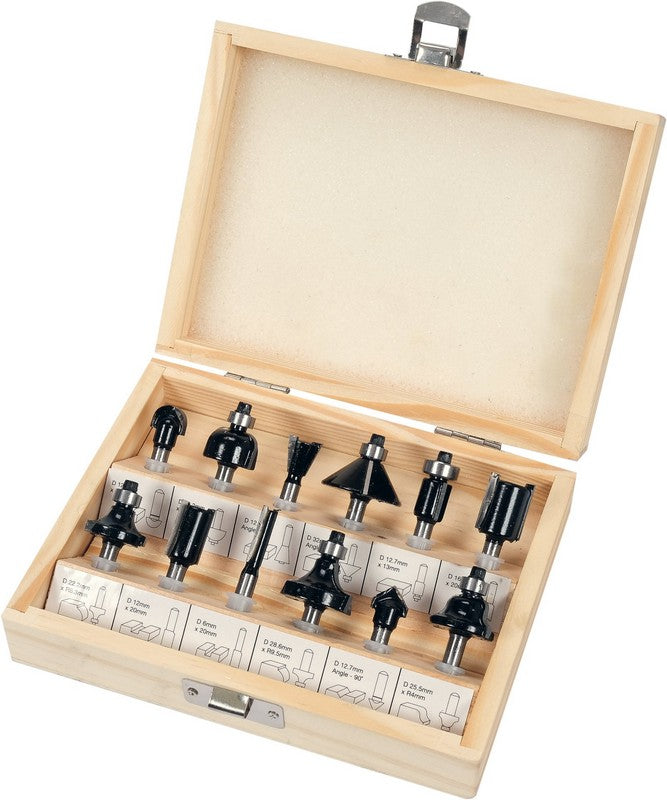 Set Freze Lemn Fi 6.12 Bucuri