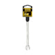 Llave de boca antideslizante de 6 mm