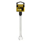 Llave de boca antideslizante de 8 mm