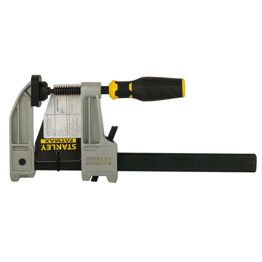 Fatmax F-type klemme - 200mm