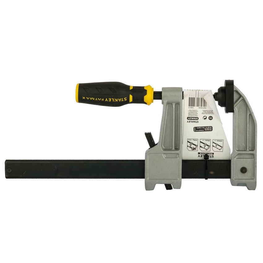 Fatmax F-type klemme - 200mm