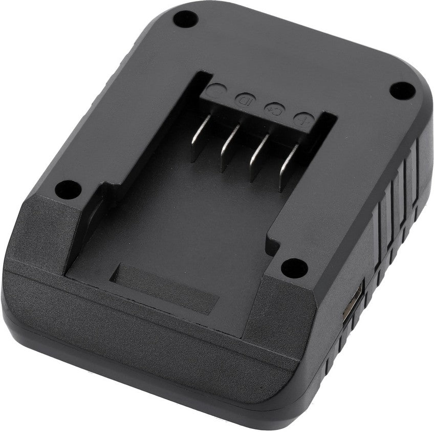 Autolader 18v (2a)