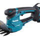 Battery Hedge And Grass Trimmer 110mm 18v 1*1.5ah