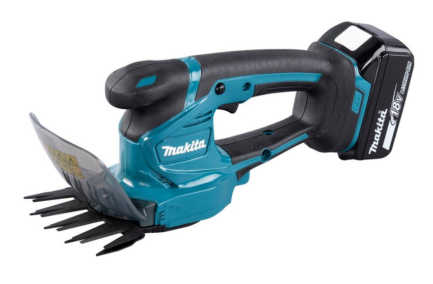 Battery Hedge And Grass Trimmer 110mm 18v 1*1.5ah