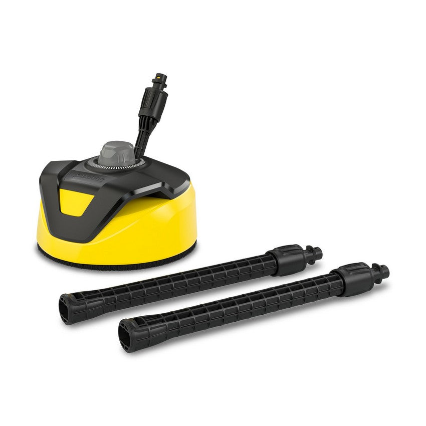 T-racer-reinigingsapparatuur T 5