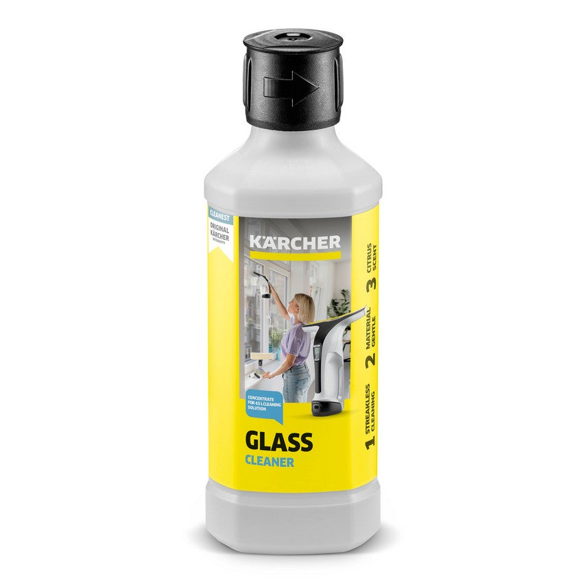 Fensterreinigerkonzentrat Rm 500 500 ml