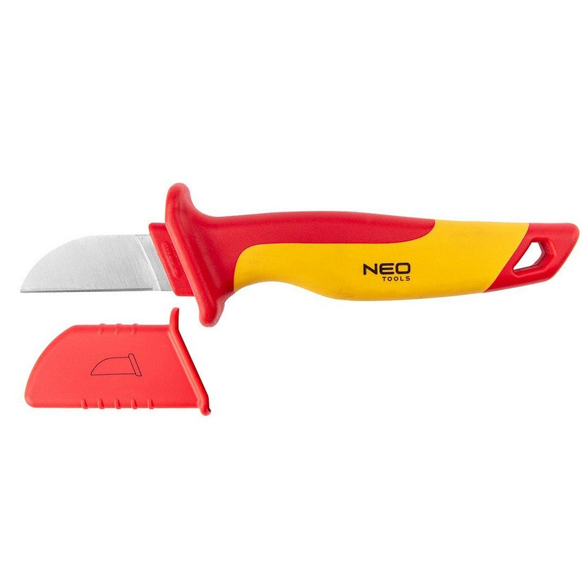 1000v 190mm Fitter's Knife