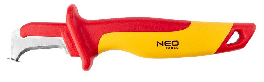 1000v 180mm Fitter's Knife