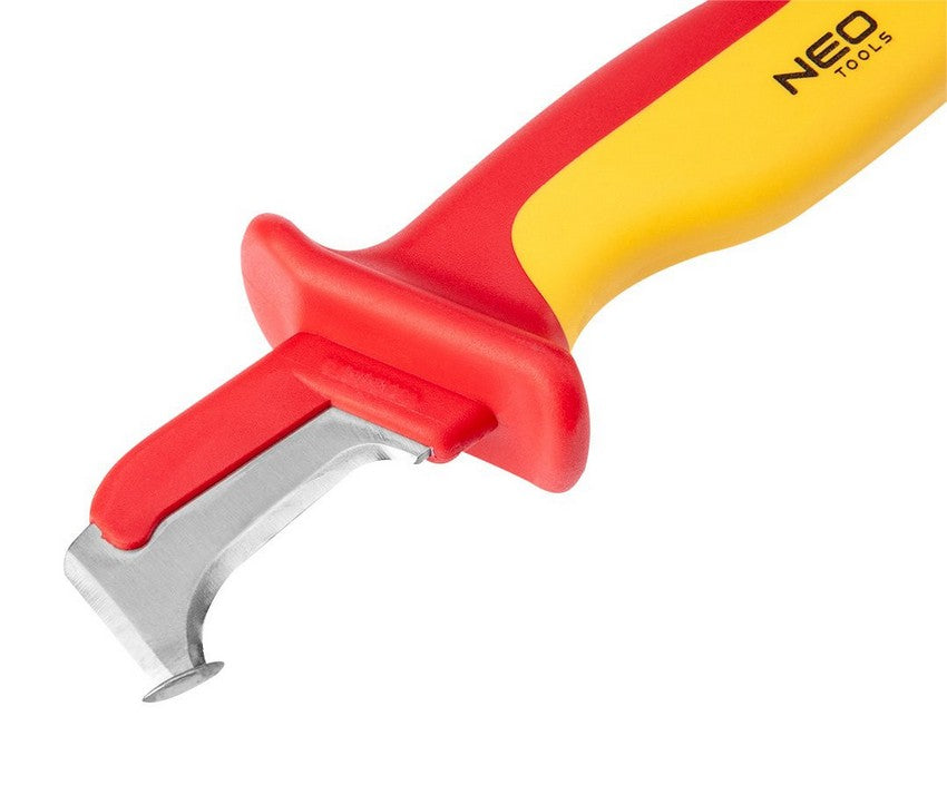 1000v 180mm Fitter's Knife