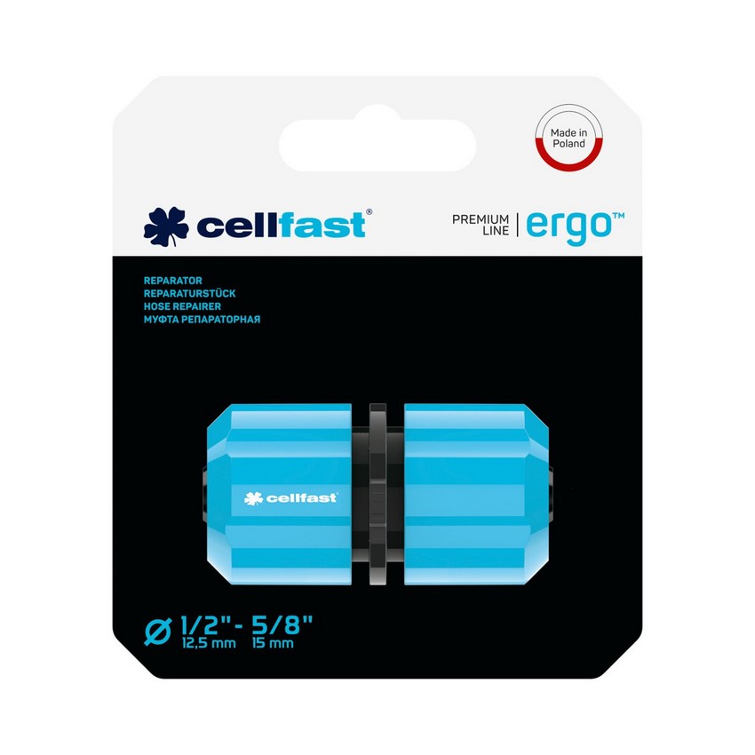 1/2'' Ergotest Reparator