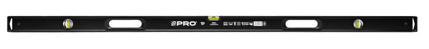 Black Painted Level Cutter With Handle Hd 900 Series 150cm