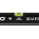 Black Painted Level Cutter With Handle Hd 900 Series 150cm