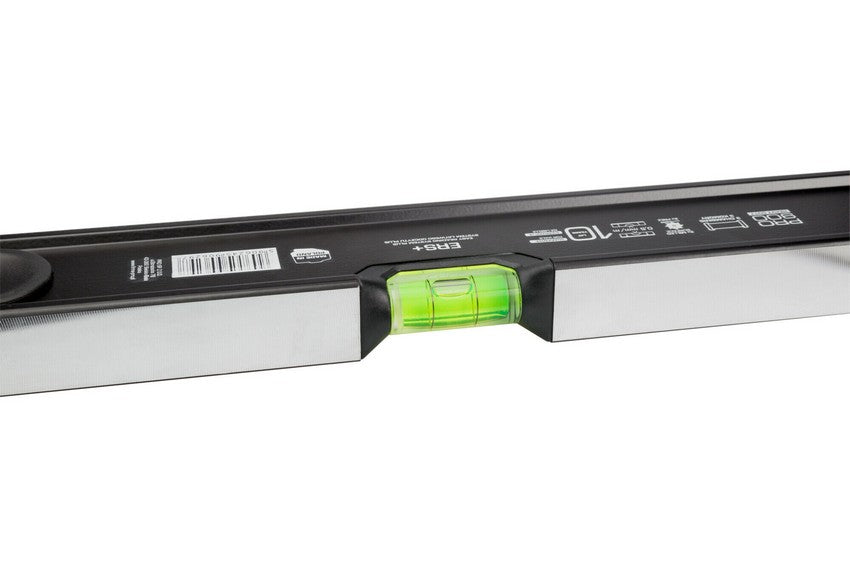 Black Painted Level Cutter With Handle Hd 900 Series 150cm