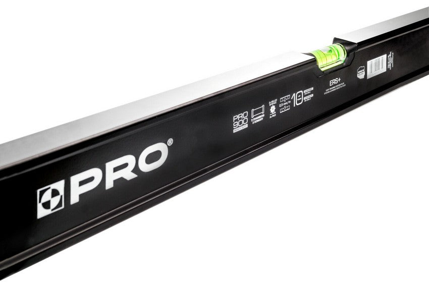 Black Painted Level Cutter With Handle Hd 900 Series 150cm