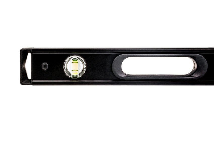Black Painted Level Cutter With Handle Hd 900 Series 150cm