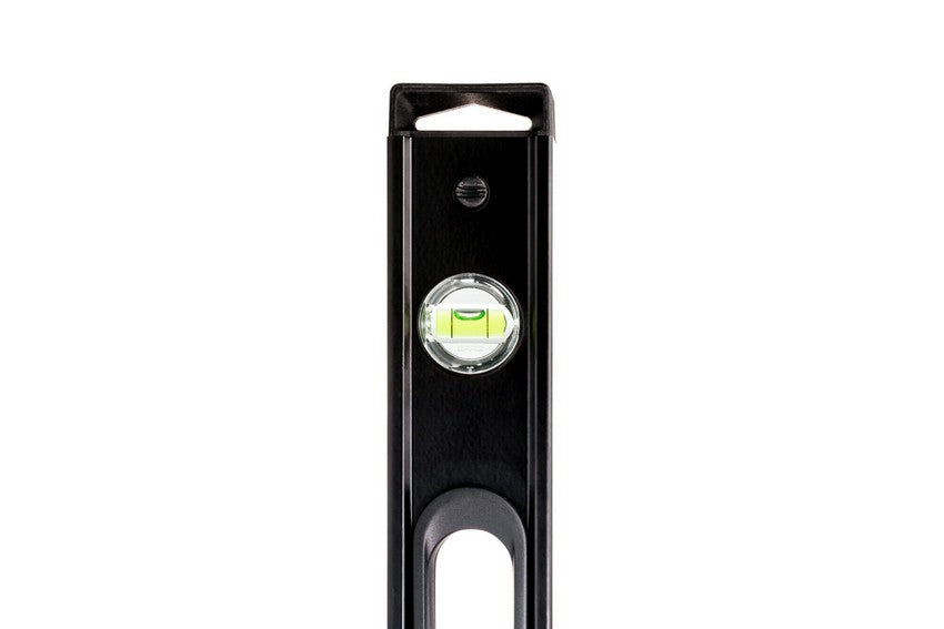 Black Painted Level Cutter With Handle Hd 900 Series 150cm