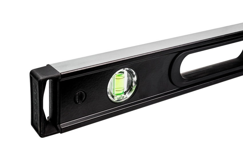 Black Painted Level Cutter With Handle Hd 900 Series 150cm
