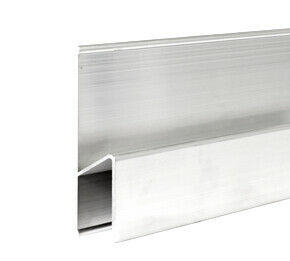 Plastering Stretch Type H Open Profile 120cm