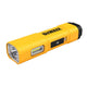 LED svítilna 3 režimy 200-400-1200lm Usb-c