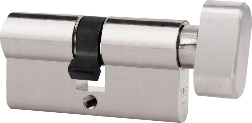 Inserção do botão de níquel Wg-54 35/35