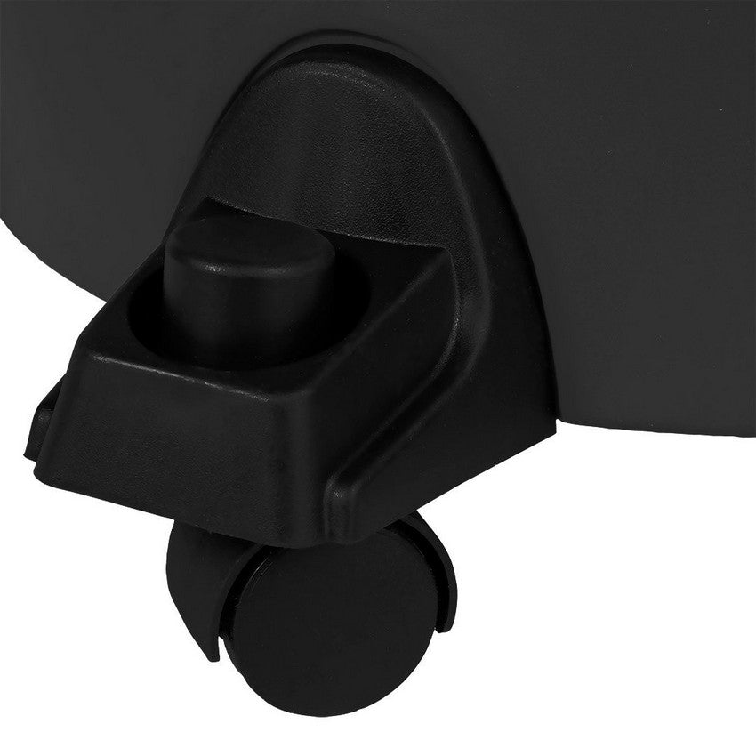 Průmyslový vysavač 1200w 20l plastová nádrž