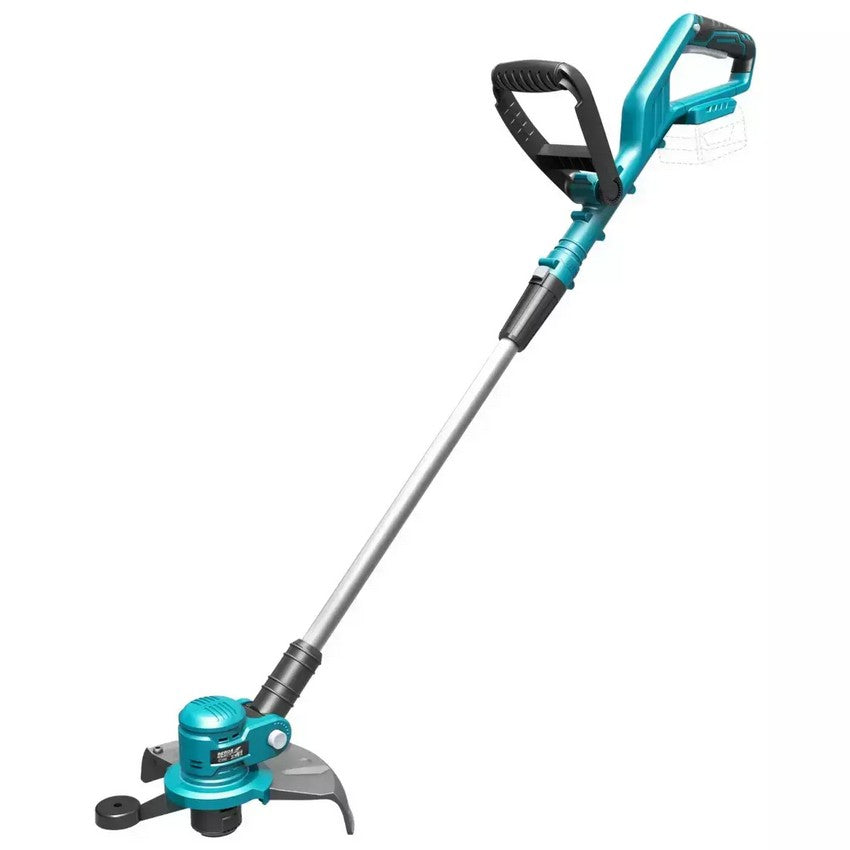 Battery Trimmer 30cm 1*2.0ah Sas+all
