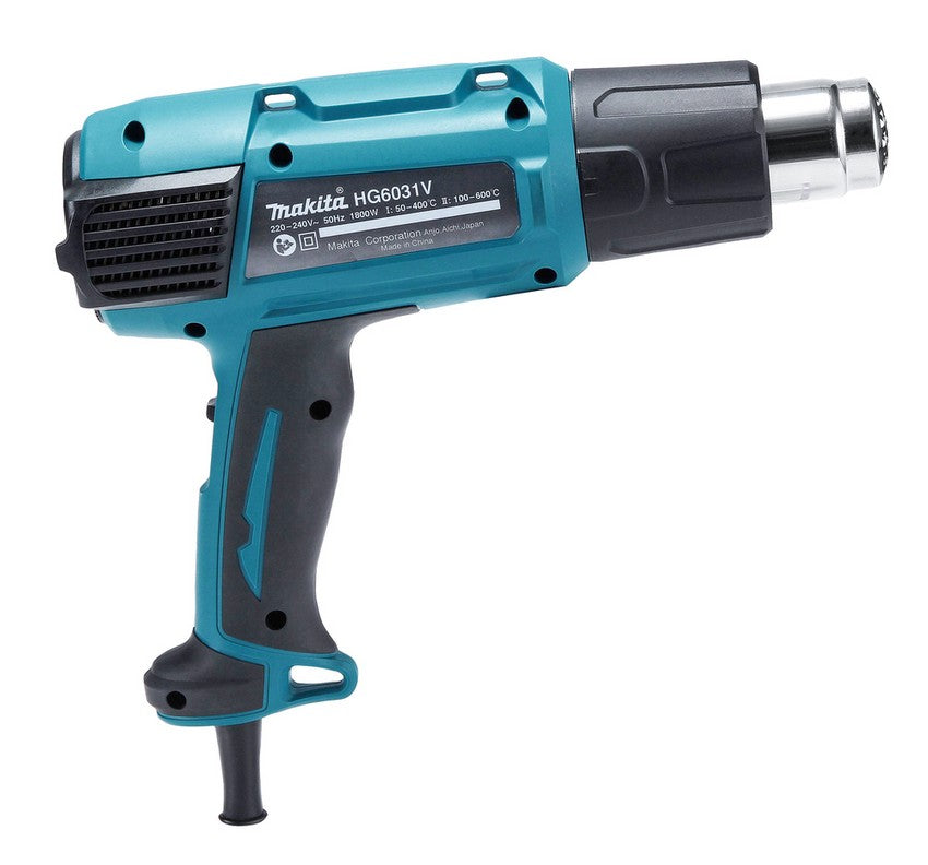 Heat Gun 1800w