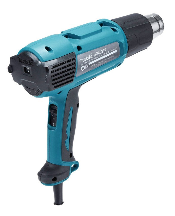 Heat Gun 1800w