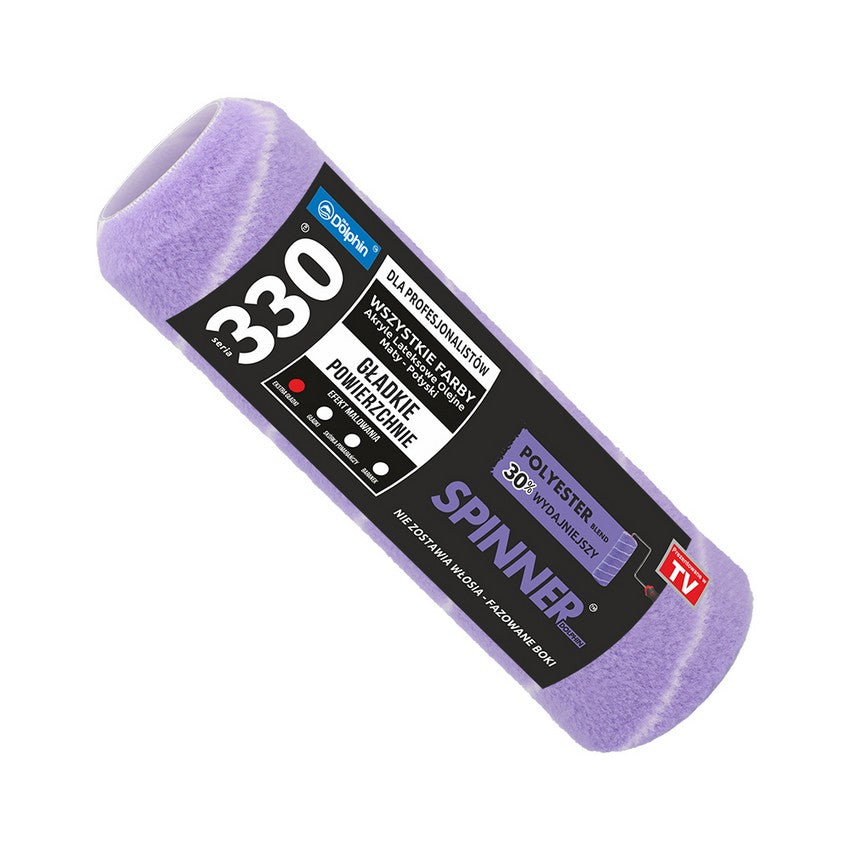 Spinner Roller 24/42 S25w9
