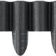 Eco Garden Palisáda 2,4m Antracit