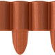 Eco Garden Palisade 2,4 m tegel