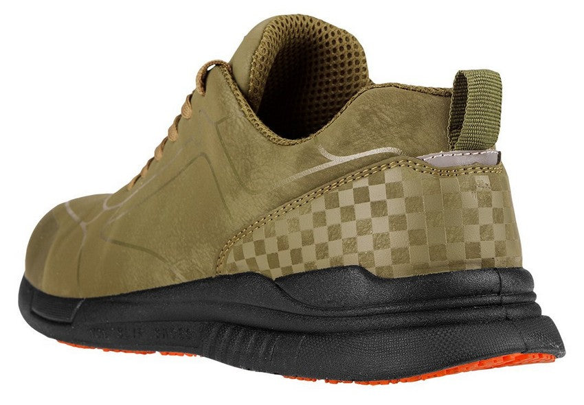 O2 Sr Fo Ultra Antislip Work Shoes Size 42