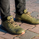 O2 Sr Fo Ultra Antislip Work Shoes Size 42
