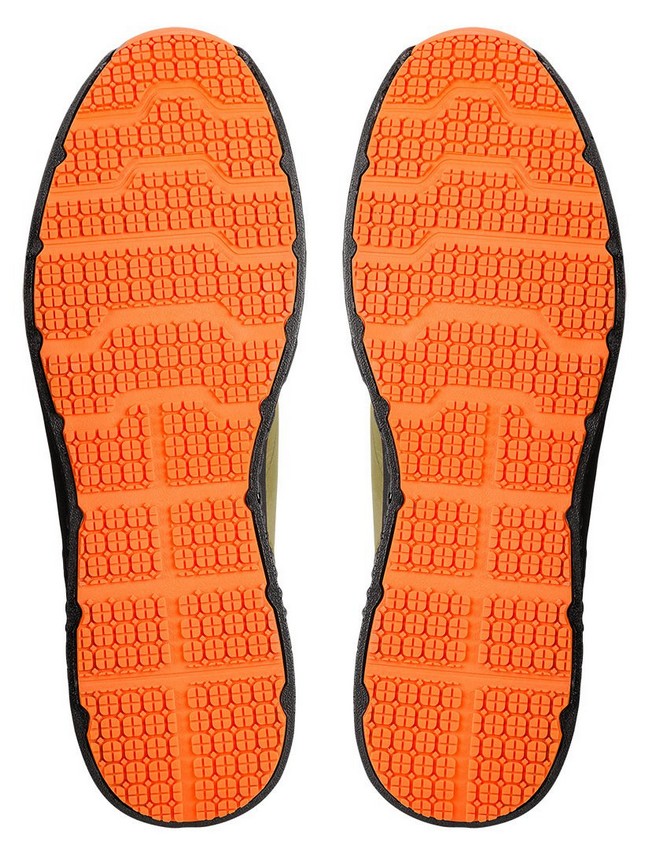 Pracovní obuv O2 Sr Fo Ultra Antislip, velikost 43