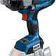 Акумулаторен ударен гайковерт 3/4'' Gds 18v-1600 0*ah