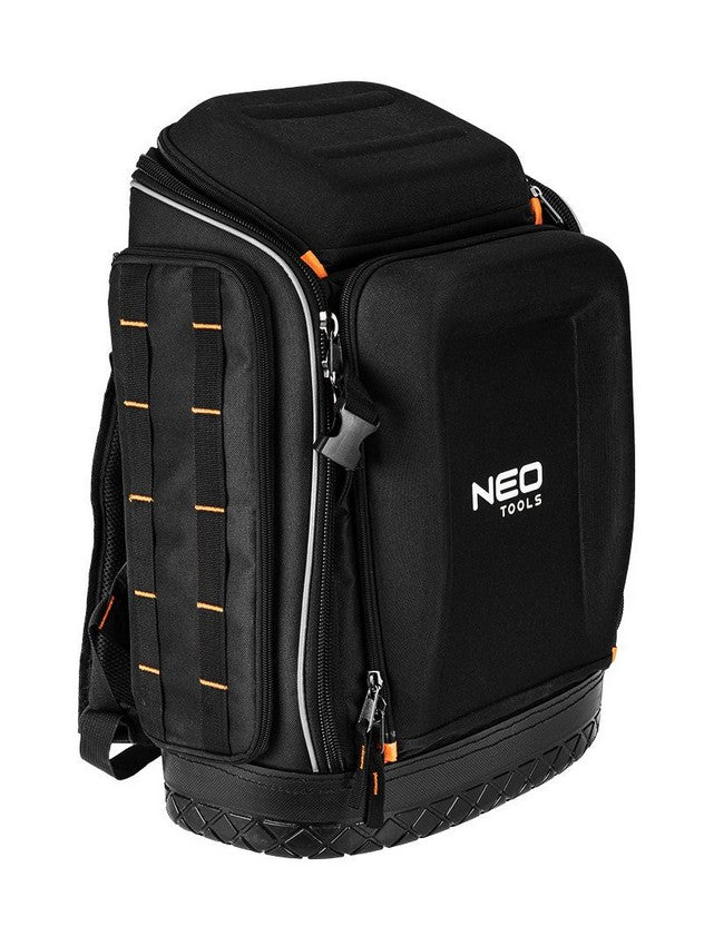 Electrician's Backpack 31 Pieces