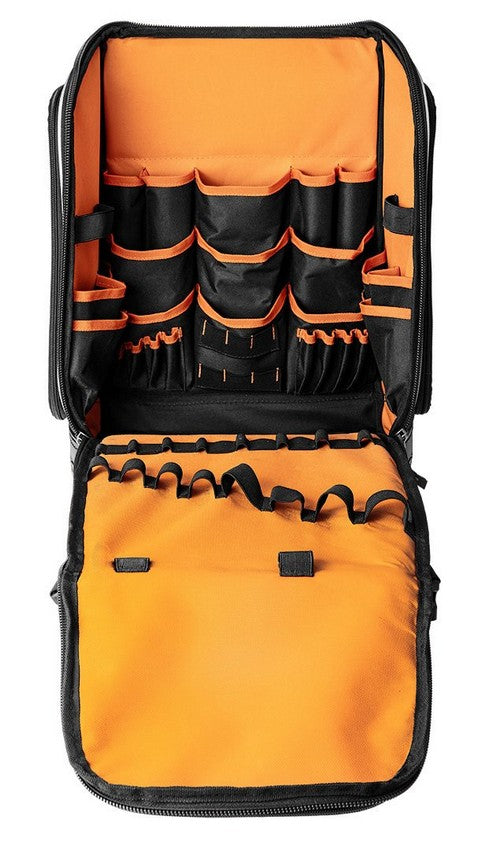 Electrician's Backpack 31 Pieces