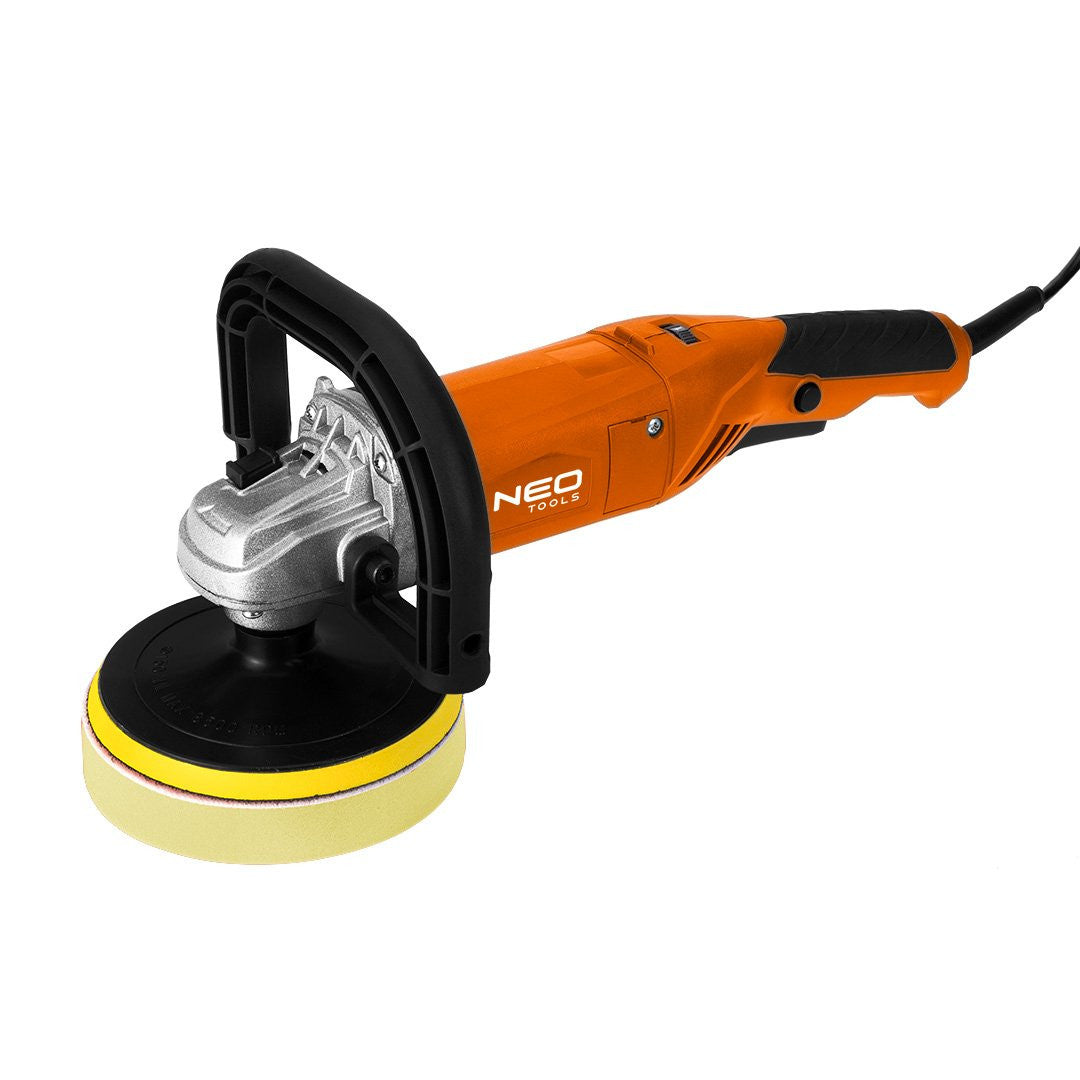 Polisher 900w 150mm