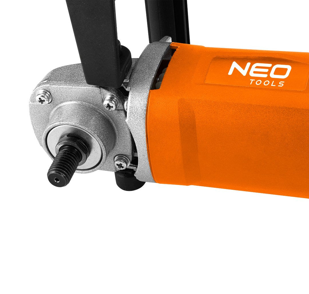 Polisher 900w 150mm