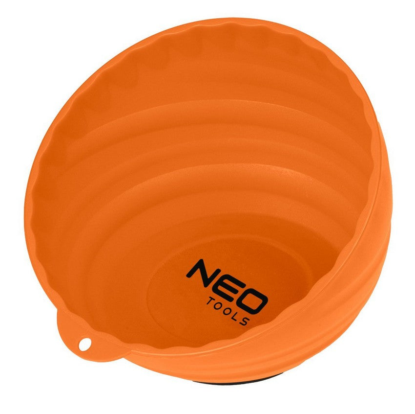 Magnetic Bowl Angled Diameter 150mm