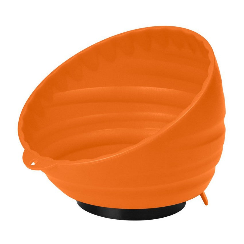 Magnetic Bowl Angled Diameter 150mm