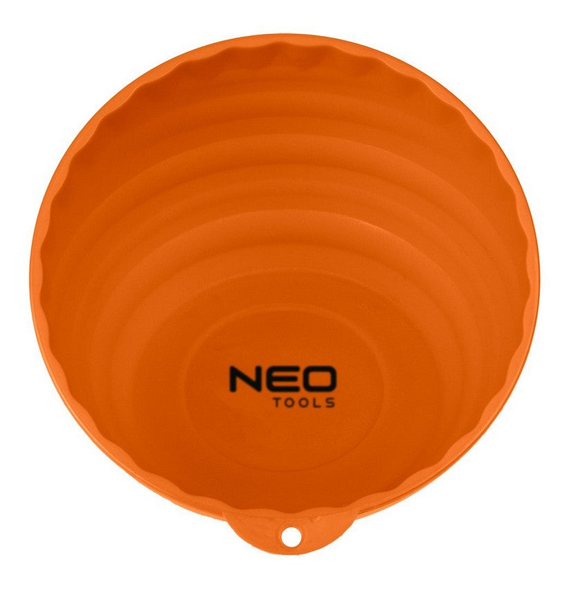 Magnetic Bowl Angled Diameter 150mm
