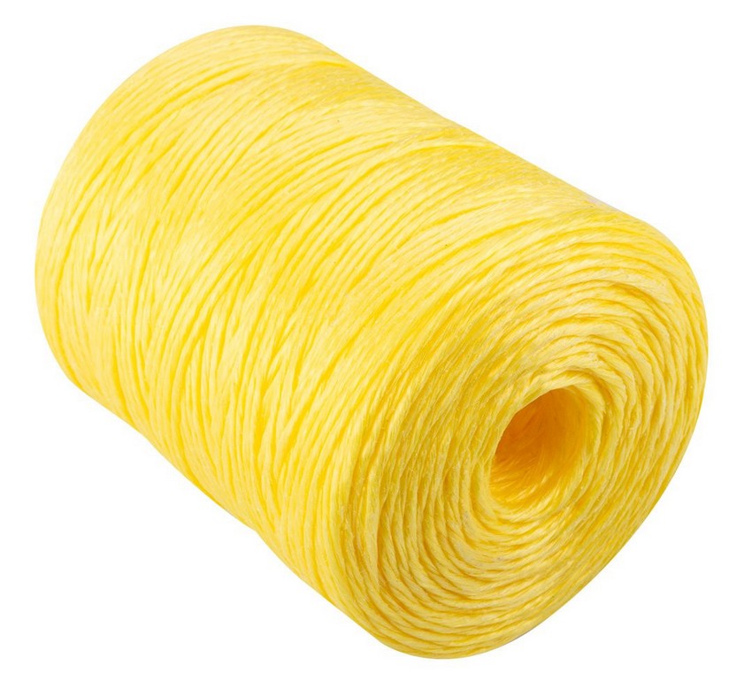 Polypropensträng 250m