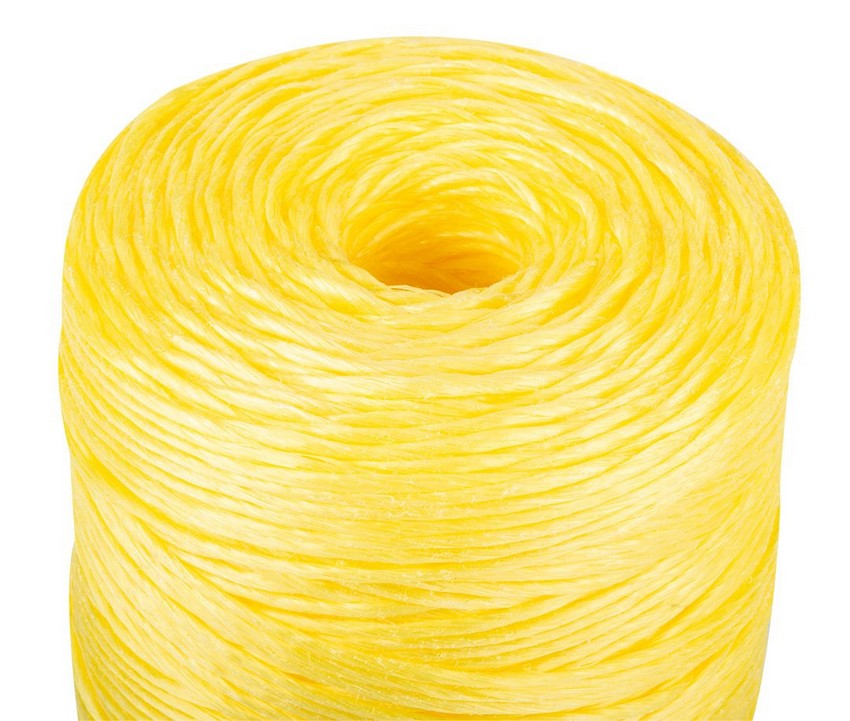 Polypropensträng 250m