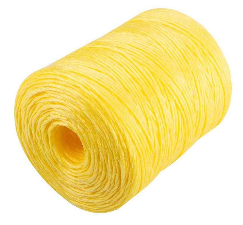 Polypropensträng 250m