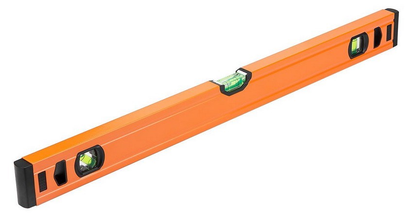 Aluminum Level S300 3 Levels 60cm.