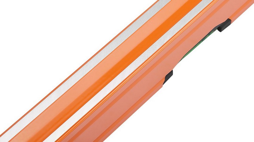 Aluminum Level S300 3 Levels 80cm.