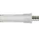 Zástrčka rámu se šroubem se šestihrannou hlavou+torx 12*140mm