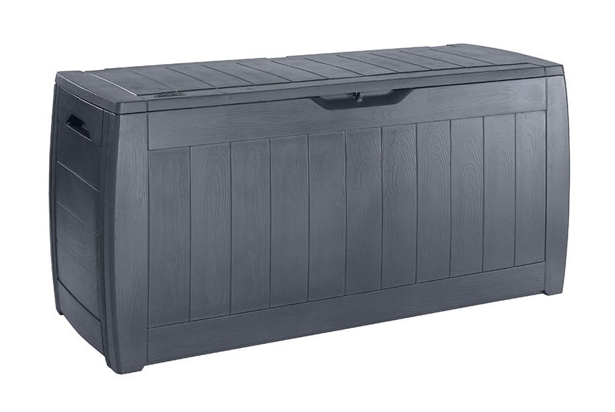 Zahradní/terasový box Hollywood 270l