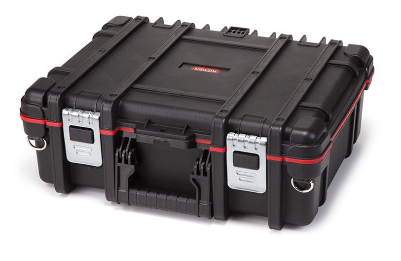 Keter Technican Tool Box